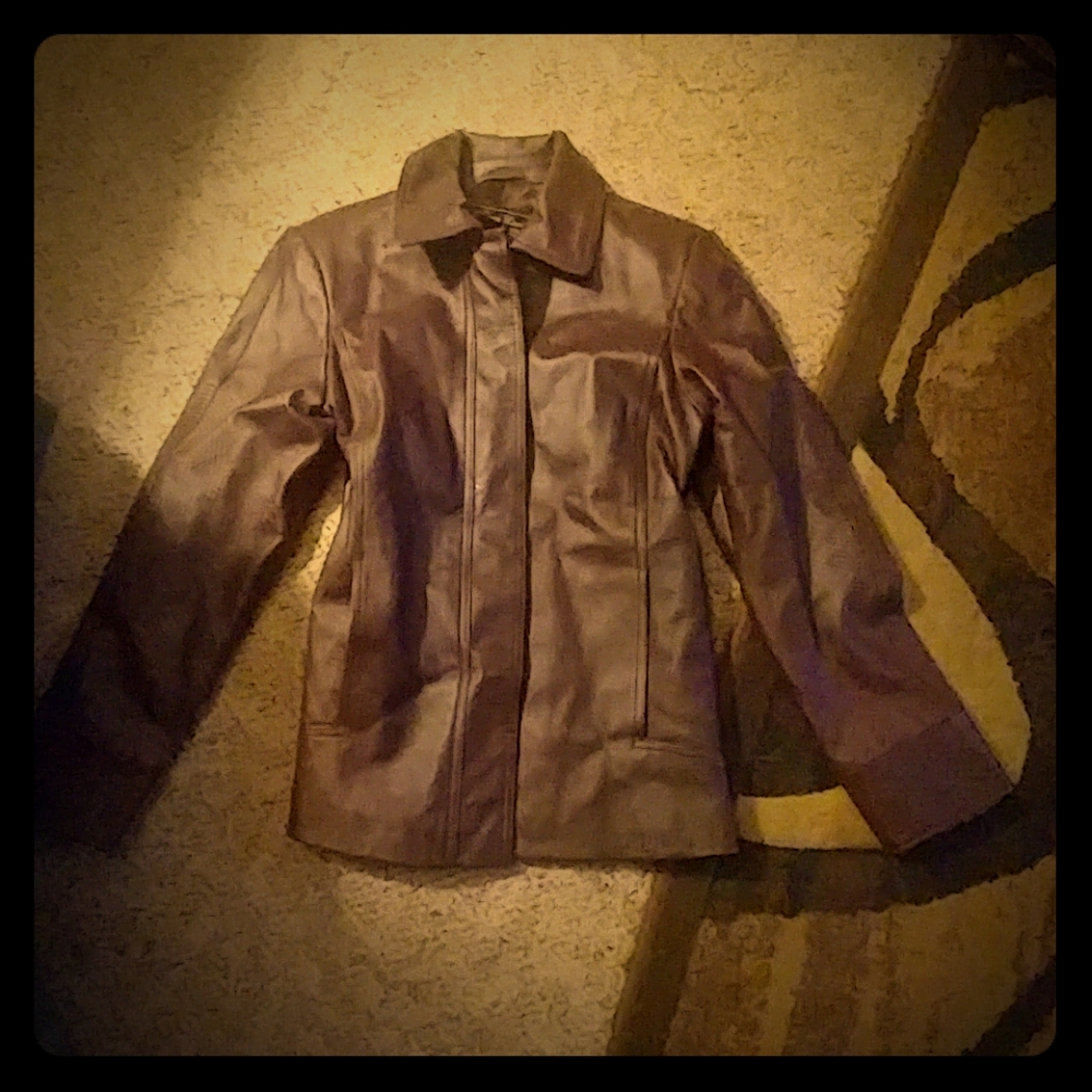 A jerry lewis classic luxuries jacket